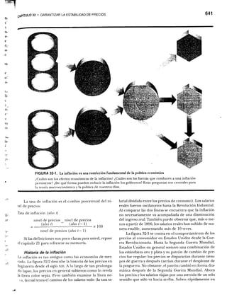 Samuelson nordhaus economia