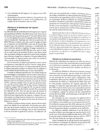 Samuelson nordhaus economia