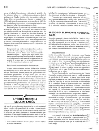 Samuelson nordhaus economia