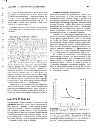 Samuelson nordhaus economia