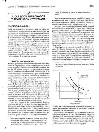 Samuelson nordhaus economia