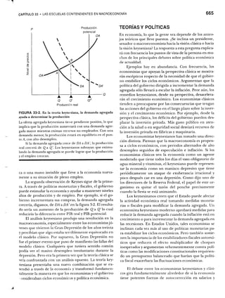 Samuelson nordhaus economia