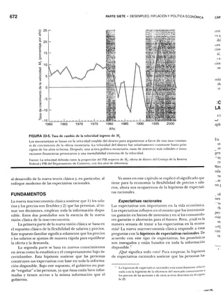 Samuelson nordhaus economia