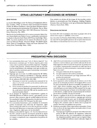 Samuelson nordhaus economia