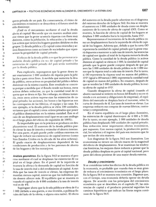 Samuelson nordhaus economia