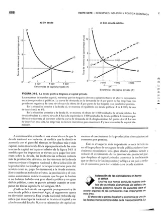 Samuelson nordhaus economia