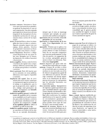 Samuelson nordhaus economia