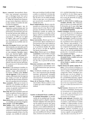 Samuelson nordhaus economia