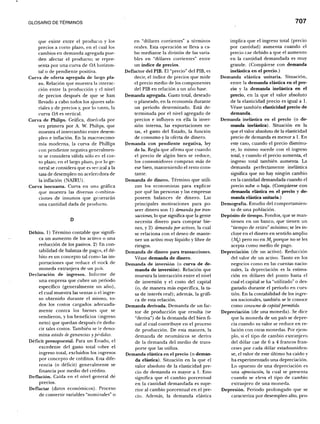 Samuelson nordhaus economia