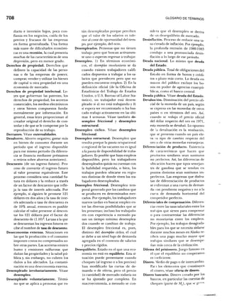 Samuelson nordhaus economia