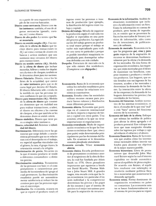 Samuelson nordhaus economia