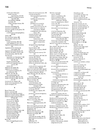 Samuelson nordhaus economia