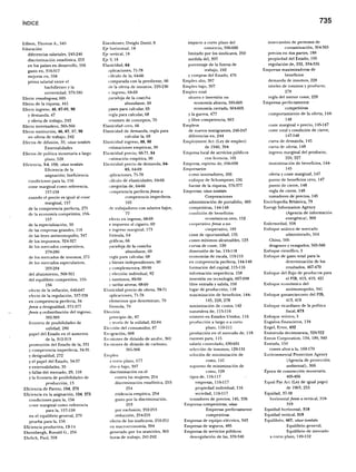 Samuelson nordhaus economia
