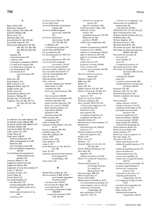 Samuelson nordhaus economia