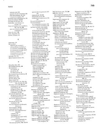 Samuelson nordhaus economia