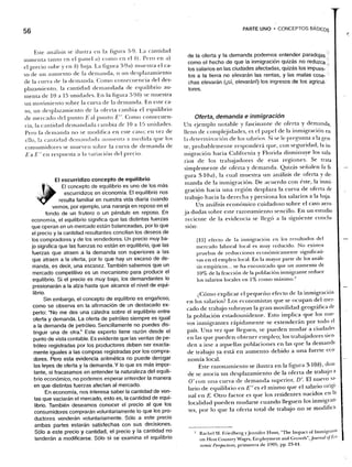 Samuelson nordhaus economia