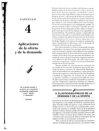 Samuelson nordhaus economia