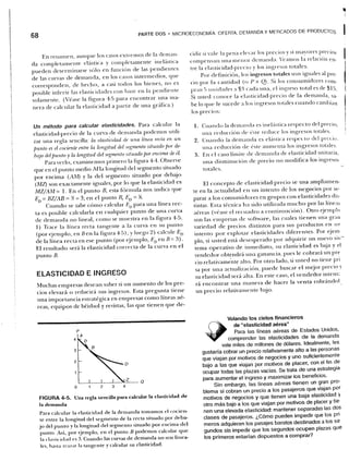 Samuelson nordhaus economia