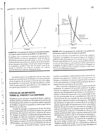 Samuelson nordhaus economia
