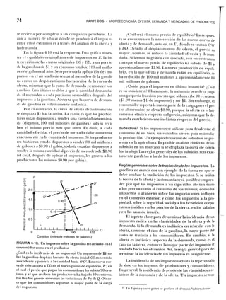 Samuelson nordhaus economia