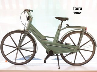 Itera P90 Samuel West – Learning from Innovation Failure: Lessons from The Museum ...