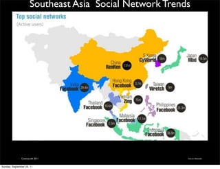 東南アジアのスタートアップの現状と未来について@SVS4