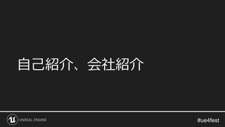 自己紹介、会社紹介
 