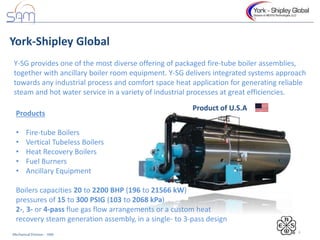 Shipley Processes SAM Engineering & Trade Co., Ltd - Mechanical Division | PPTX