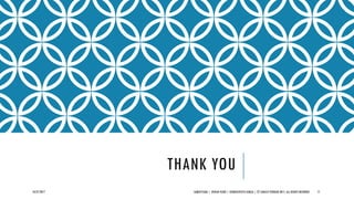 THANK YOU
10/27/2017 SAMVATSARA | JOVIAN YEARS | BĀRHASPATYA VARṢA | © SARAJIT PODDAR 2017, ALL RIGHTS RESERVED 71
 