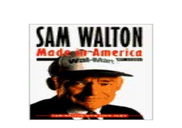 Read_EPUB library Sam Walton Made in America *full_pages*