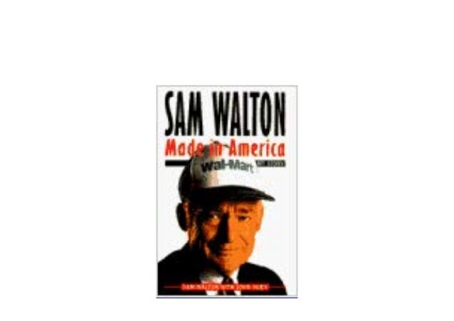 Read_EPUB library Sam Walton Made in America *full_pages*
