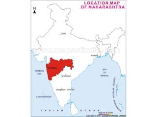 Samyukta Maharashtra Movement  