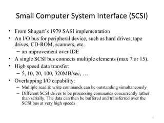 Scsci Speed San | PPT