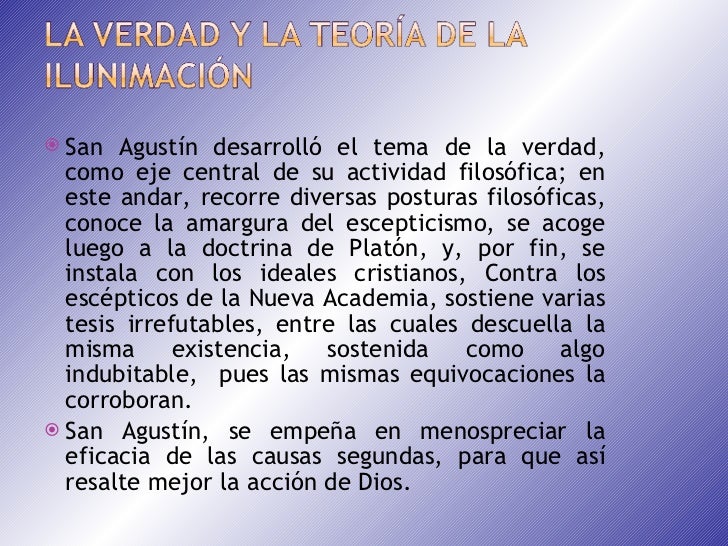 San Agustin