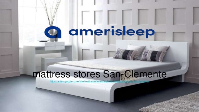 foam mattress shop near me