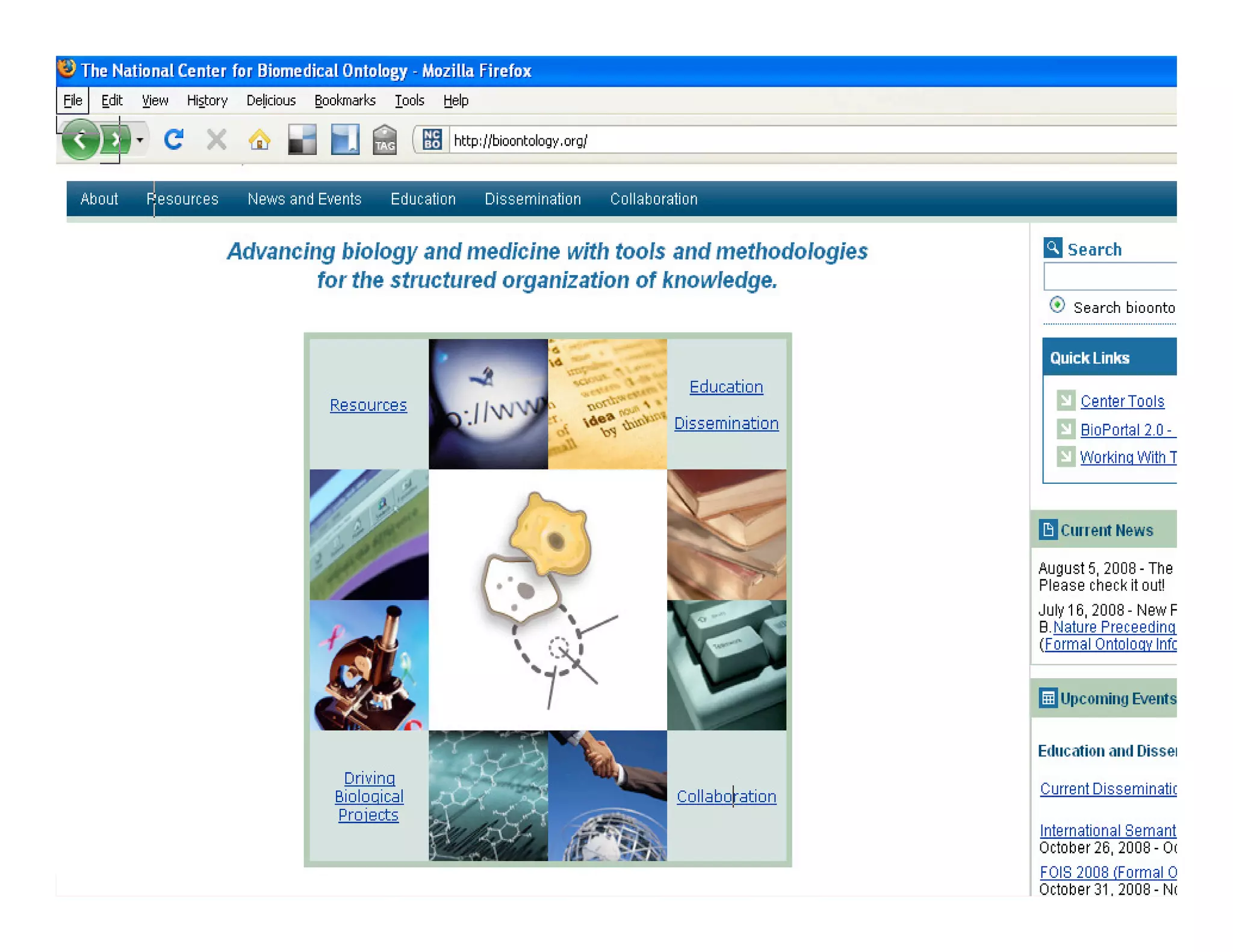 
 