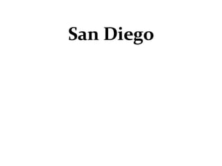 San Diego 