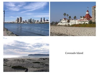 Coronado Island 
