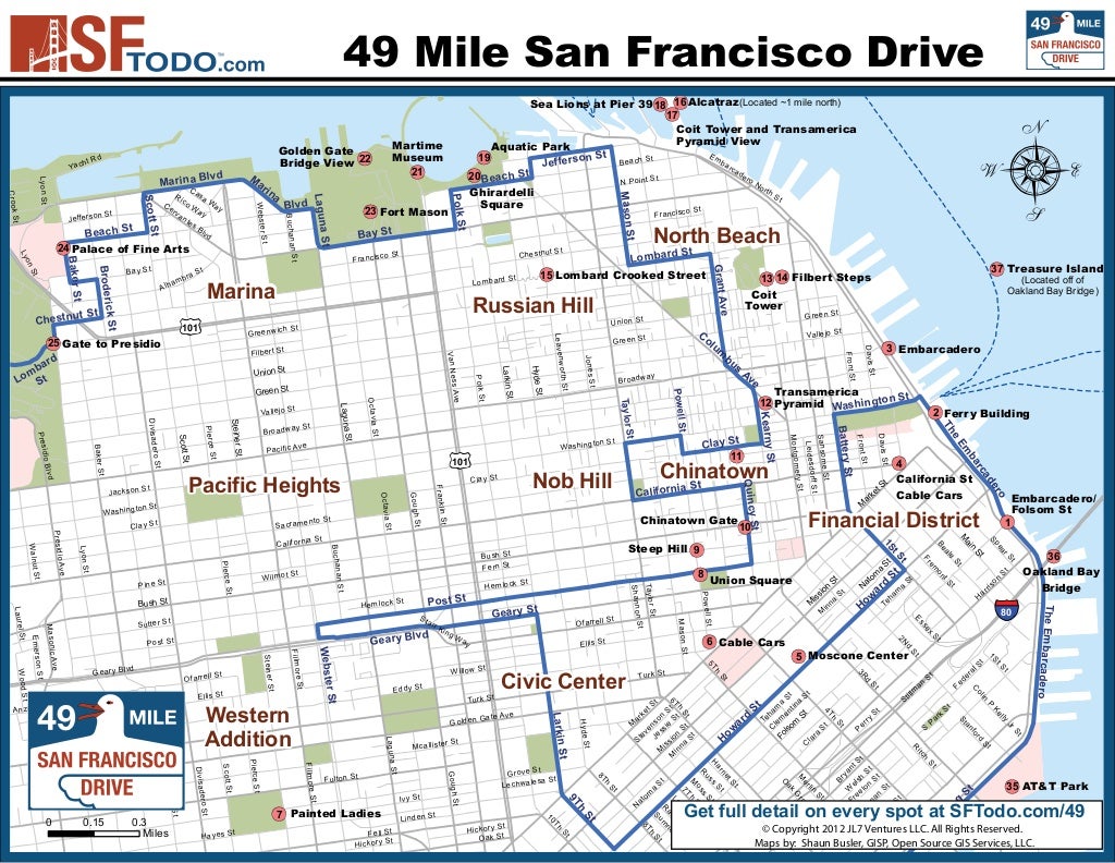 San Francisco