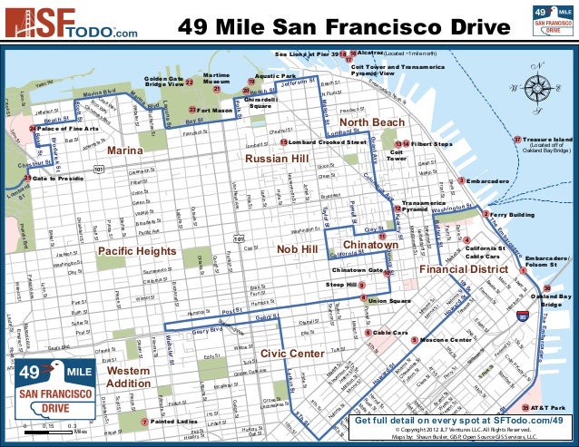 North Beach Or Union Square North Beach Or Union Square