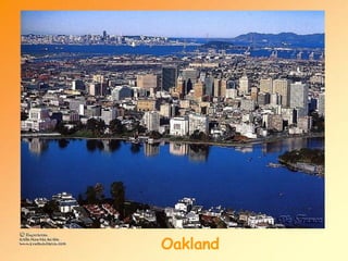 Oakland