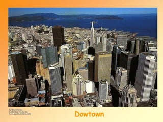 Dowtown