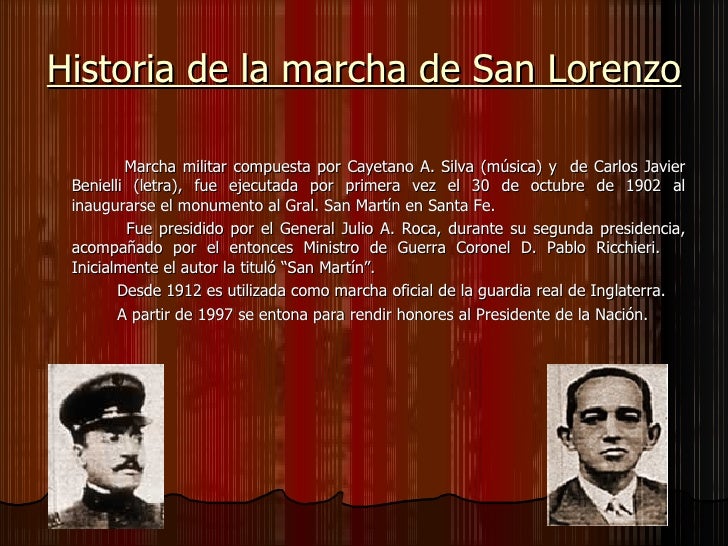 San Lorenzo