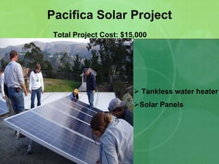 San Mateo County - EE in HOME Workshop