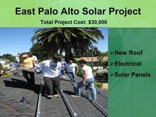 San Mateo County - EE in HOME Workshop