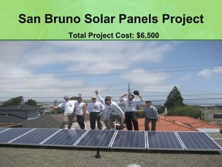 San Mateo County - EE in HOME Workshop