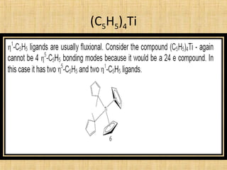 (C5H5)4Ti
 