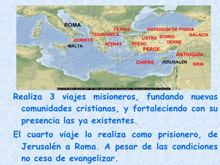San Pablo San Pablo