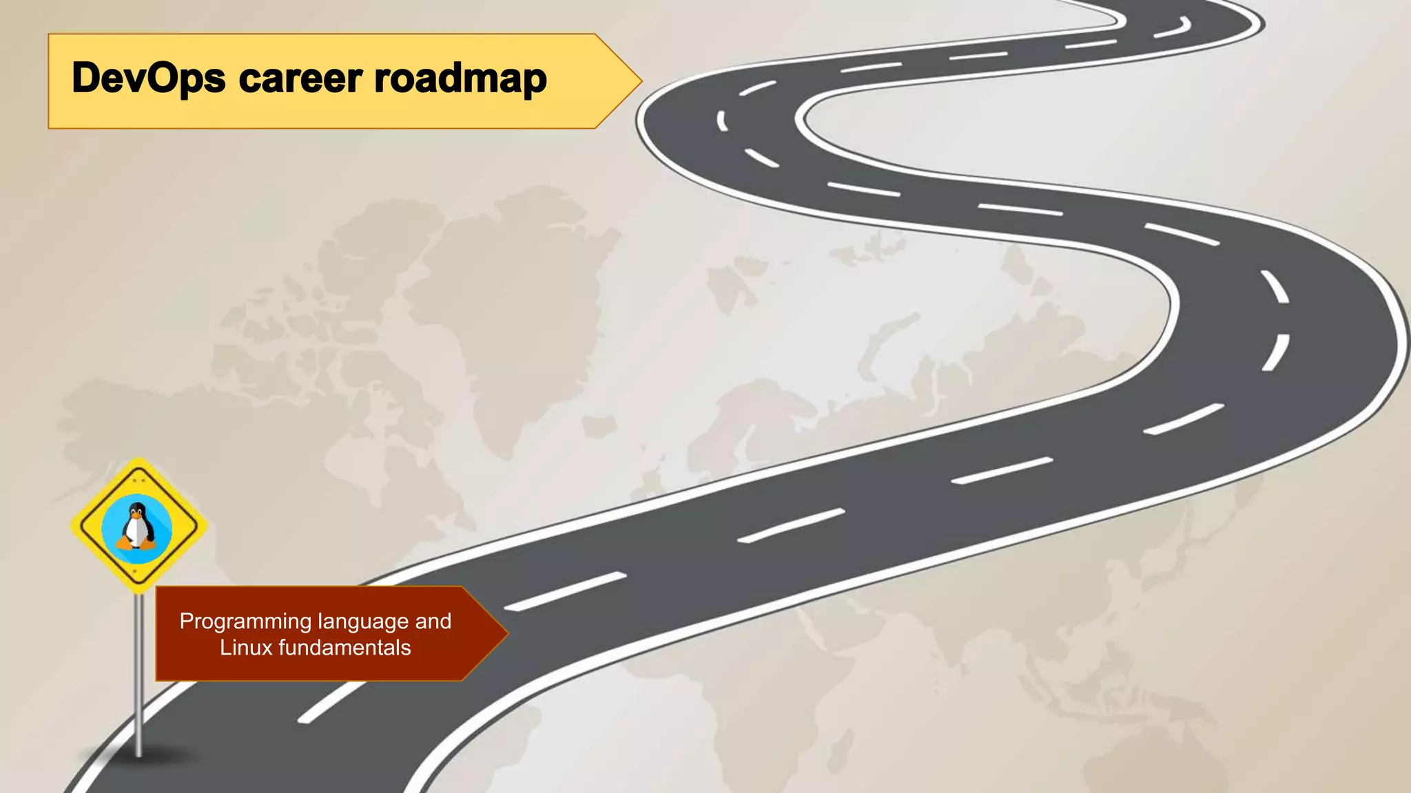 Programming language and Linux fundamentals 