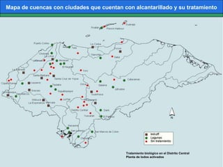 Disponibilidad de Agua